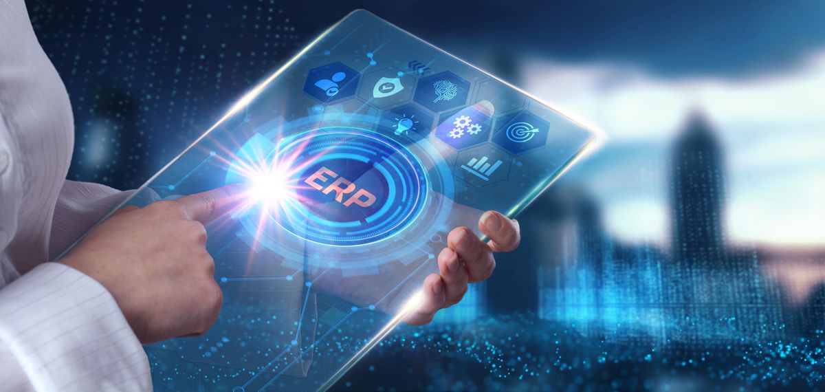 Benefits of Intelligent ERP in Post-Covid World