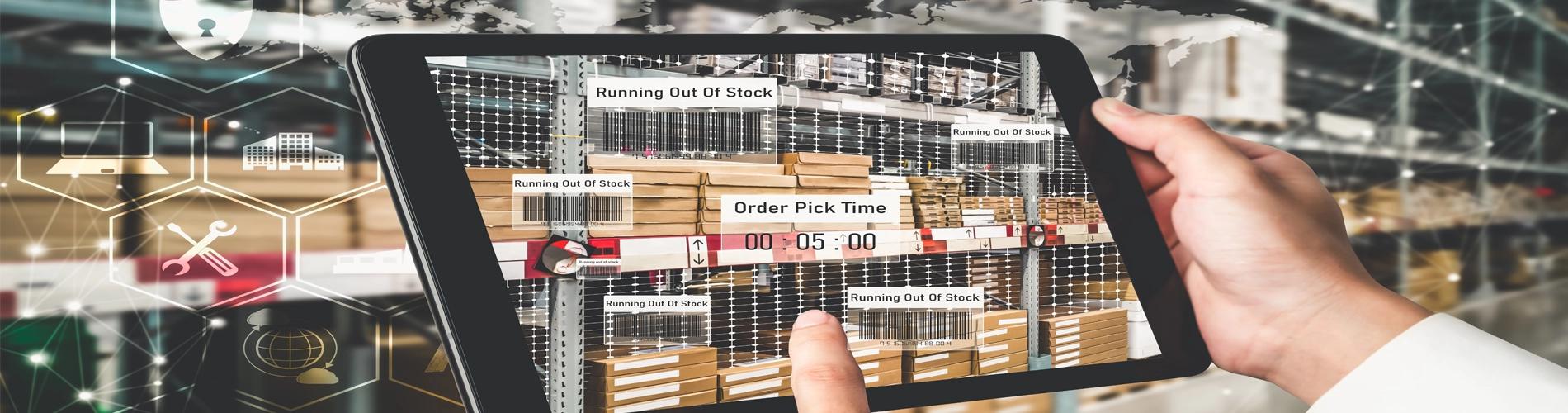 Optimize Your Supply Chain with ERP Software Systems