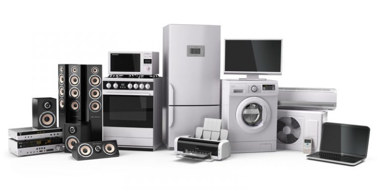 ERP Software for Ghana's Largest White Goods Distributor