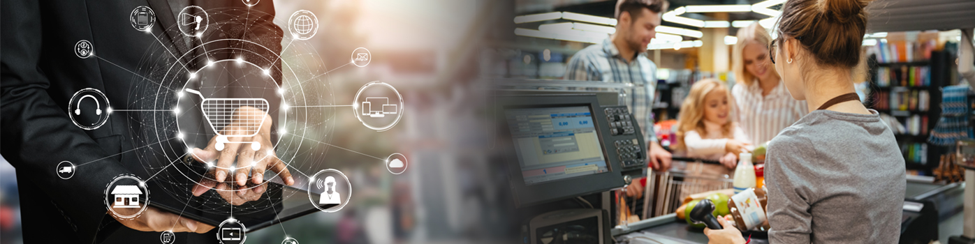 Simplifying Multi-channel Retailing with ERP-POS Integration