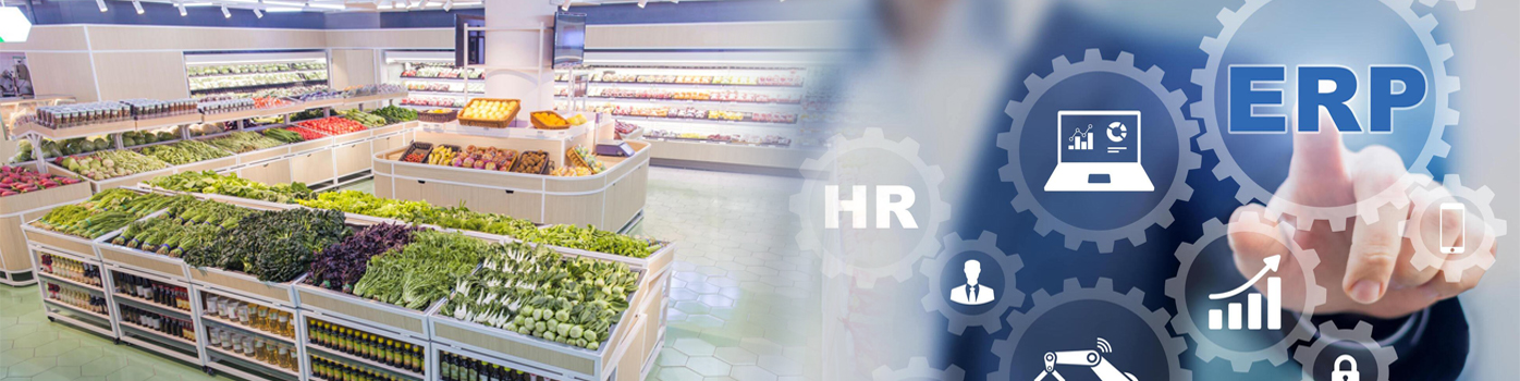 Conquer the challenges in 2024 with ERP for FMCG