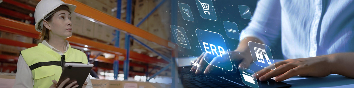 How ERP for the Trading Industry Can Drastically Reduce Carrying Costs