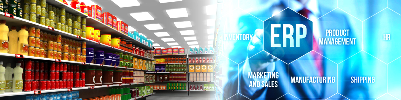 The Power of ERP for FMCG Industry: Enhancing Operations with Advanced Features