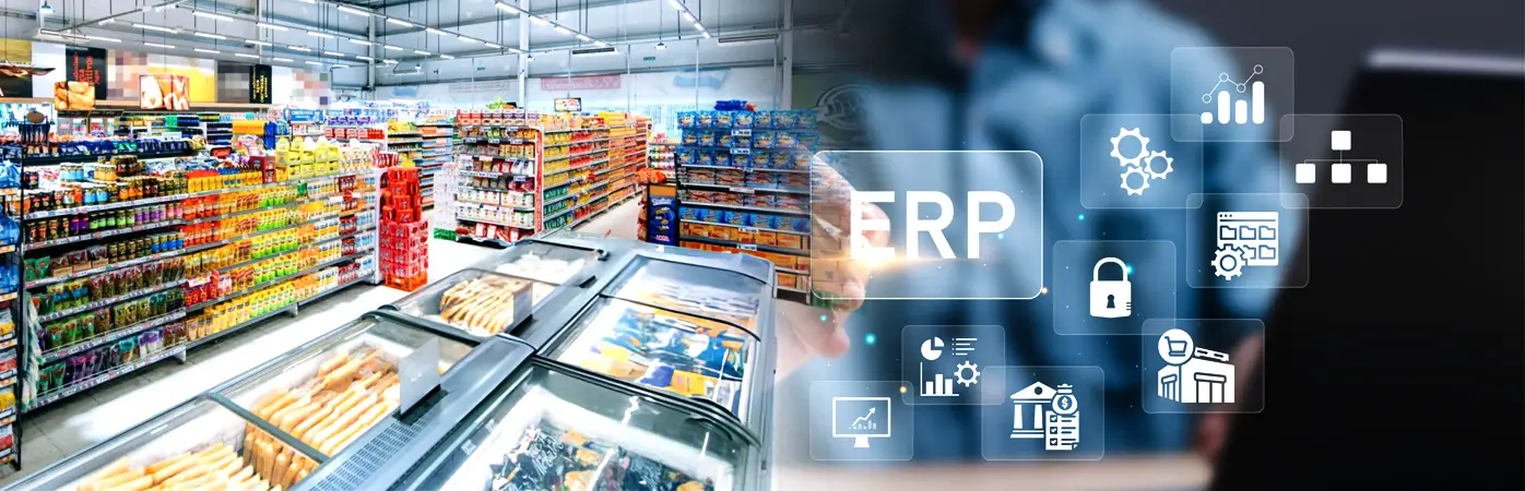 How Best ERP software in Fiji Can Help Retailers retain Customers