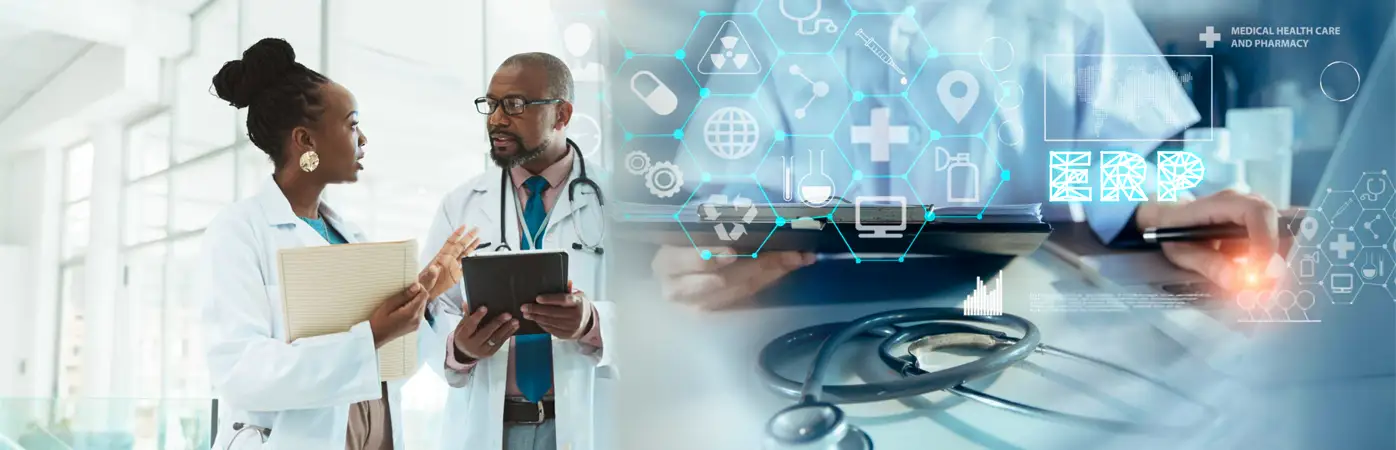 How Clinics Are Fixing Scheduling Challenges with Healthcare ERP software in Uganda