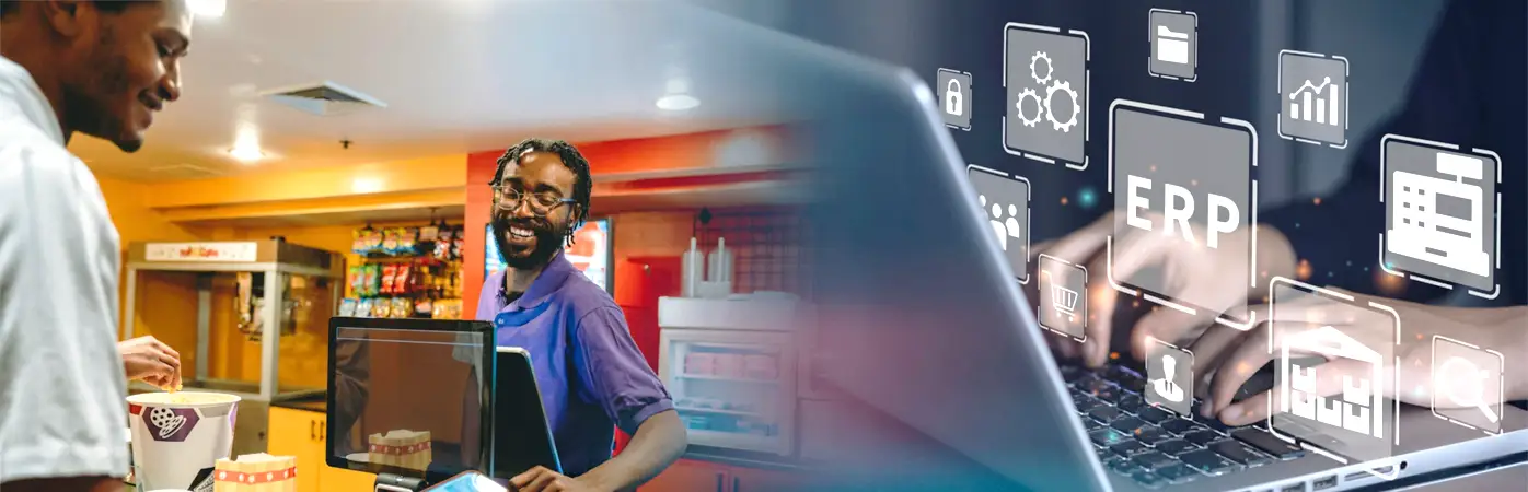 Maximize the Full Power of Your POS with Retail ERP in Kenya