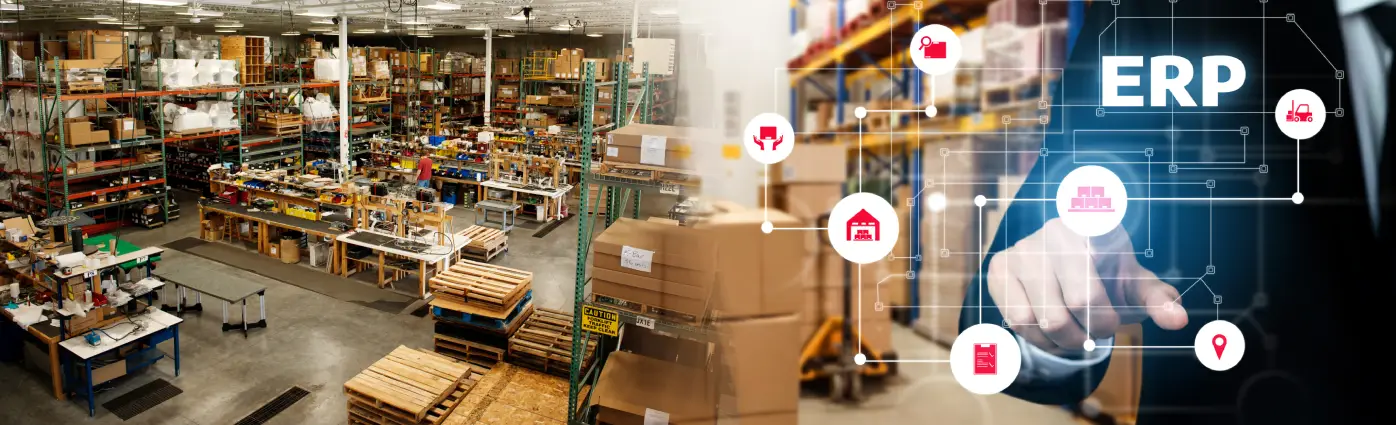 Cut Storage Costs by 20% With Warehouse management system