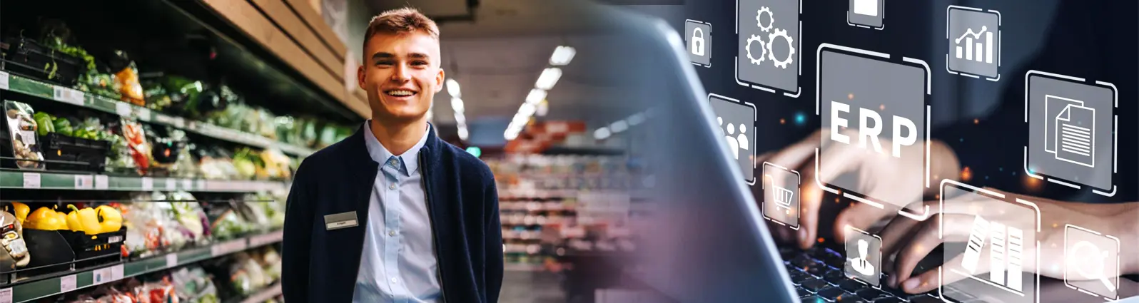 An Inspiring Success Story of ERP Software for FMCG Industry