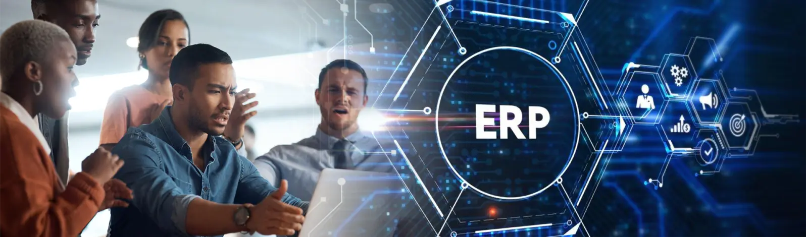 Major ERP Implementation Problems That Companies Must Avoid