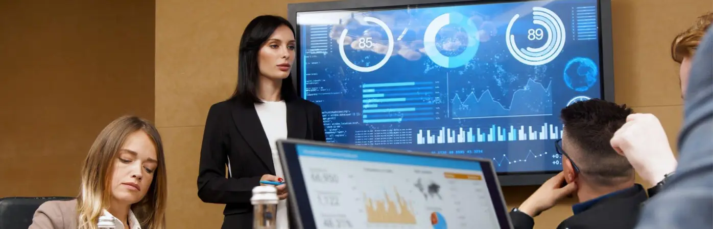 How AI-Integrated ERP Software is Redefining Business Efficiency Across Industries