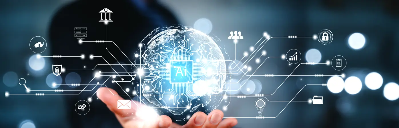 From Insights to Decisions - Why AI ERP is No Longer Optional