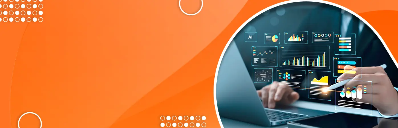 How AI ERP Enhances Supply Chain Management