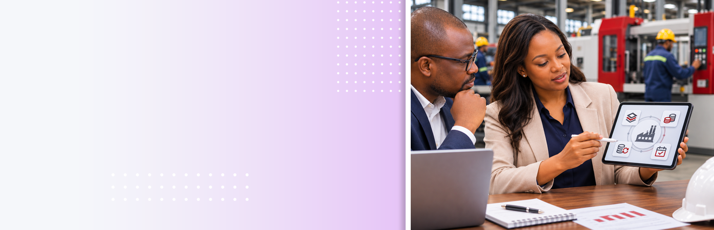 ERP Software for Manufacturing in Uganda: What Should Your Implementation Proposal Include?